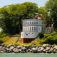 Image for article titled These Buildings Are Made Out of Ships